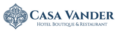 Casa Vander Hotel Boutique & Restaurant